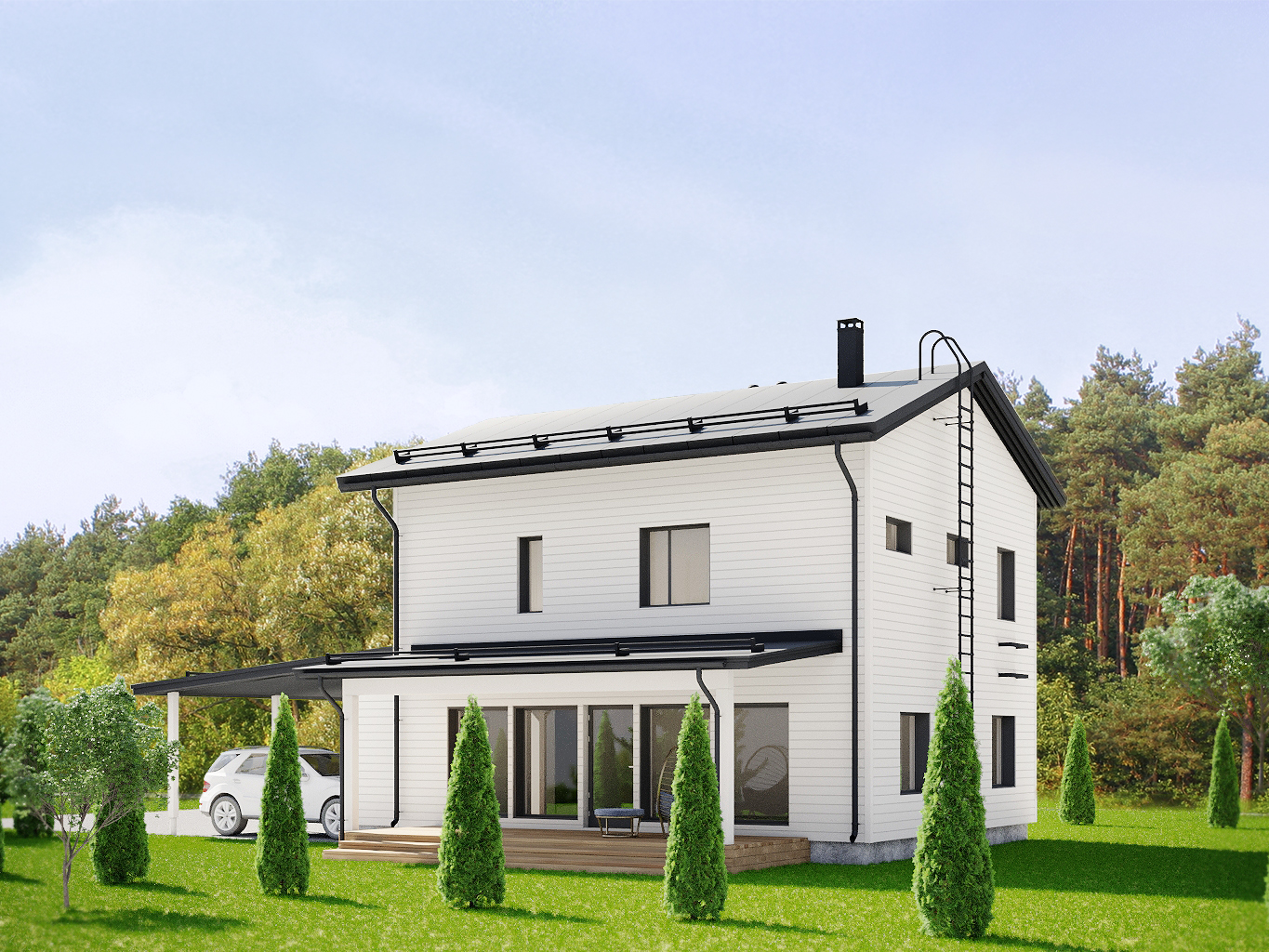 Portfolio Image